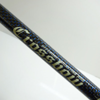 11クロスボウ CBS-76